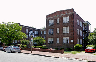 EmRose Court Apartments