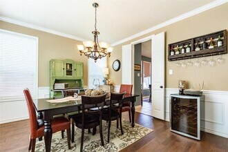 4633 Chandler Dr in Frisco, TX - Foto de edificio - Building Photo