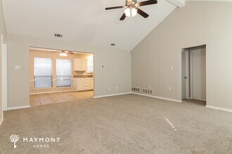 3309 Sara Dr in Rowlett, TX - Building Photo - Building Photo