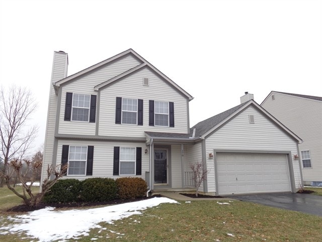 property at 170 Brooksedge Dr