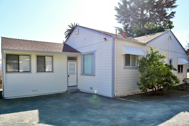 37622 Fremont Blvd in Fremont, CA - Building Photo - Building Photo