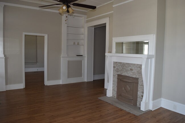 311 JL Lomax Dr in Valdosta, GA - Building Photo - Building Photo