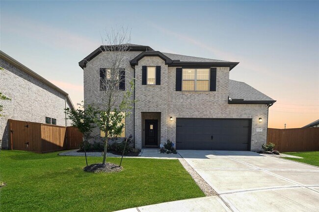 property at 1225 Woodflower Dr