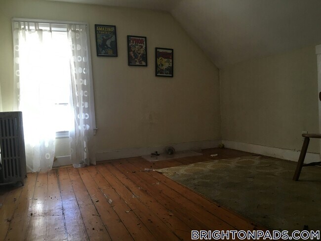 3 Foster St in Boston, MA - Foto de edificio - Building Photo