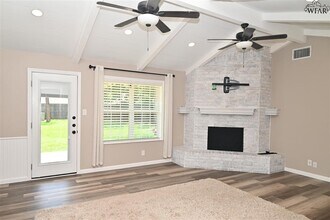 5707 Hooper Dr in Wichita Falls, TX - Building Photo - Building Photo