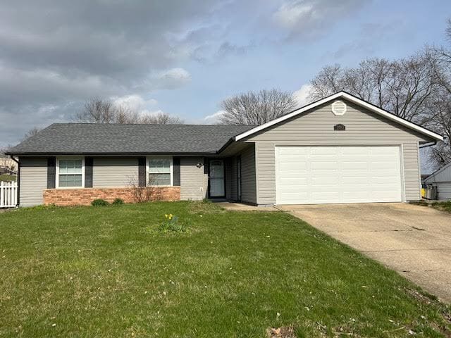 property at 200 Cedar Hill Ln