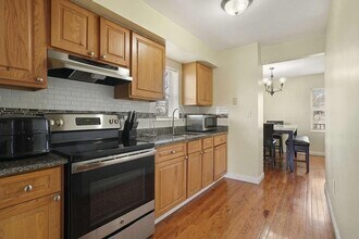 268 Dudley St, Unit 3 in Boston, MA - Building Photo - Building Photo