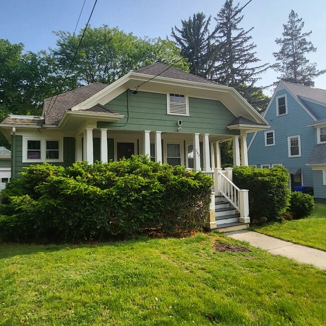 property at 243 Hillside Ave