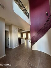 2837 Pasillo Rock Pl in El Paso, TX - Building Photo - Building Photo