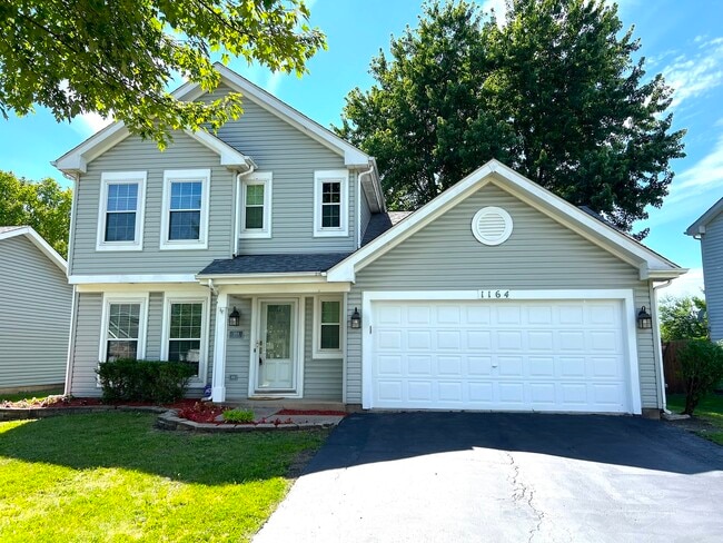 property at 1164 Lakewood Cir