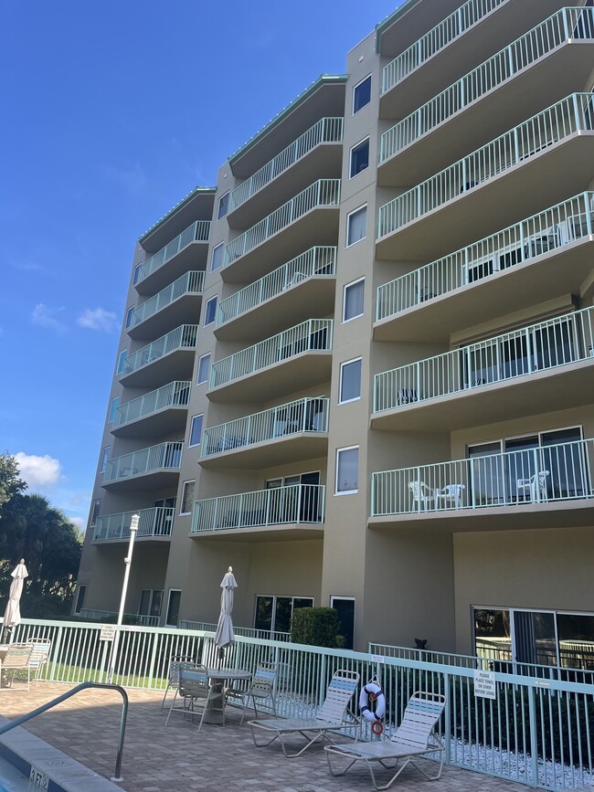 property at 4 Oceans W Blvd