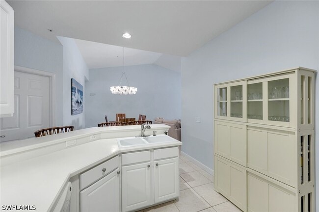 property at 2110 Cay Lagoon Dr