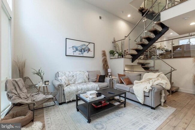 property at 1505 N Palethorp St