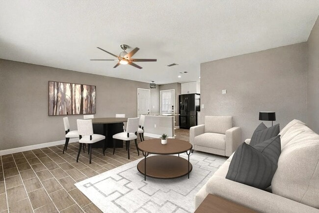 434 Newgate St NW in Palm Bay, FL - Building Photo - Building Photo