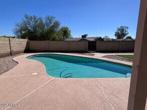 1509 W El Alba Way in Chandler, AZ - Building Photo - Building Photo