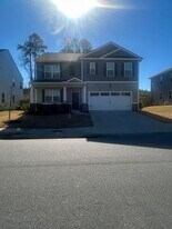 4808 Southwind Rd in Evans, GA - Building Photo