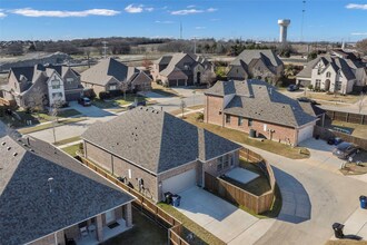 9632 Beckett Dr in Frisco, TX - Building Photo - Building Photo