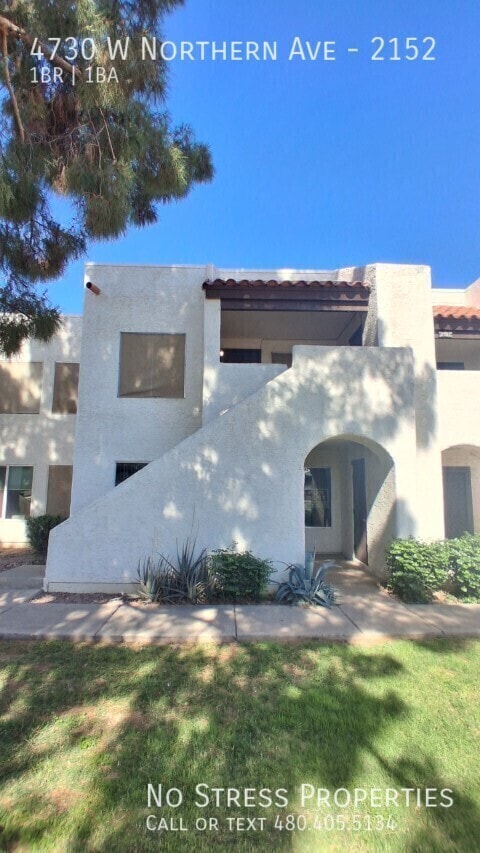 property at 4730 W Northern Ave