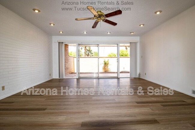 8500 E Old Spanish Trail in Tucson, AZ - Building Photo - Building Photo