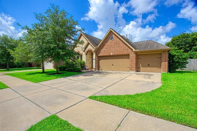 27111 Hardwick Hills Ln in Katy, TX - Building Photo - Building Photo