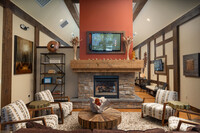 Berkshire Aspen Grove in Littleton, CO - Foto de edificio - Interior Photo