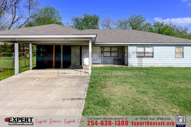 1116 Massey St in Killeen, TX - Building Photo - Building Photo