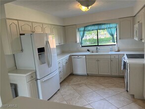 819 Palm View Dr in Naples, FL - Building Photo - Building Photo
