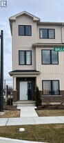 30 Balladry Blvd. in Stratford, ON - Building Photo