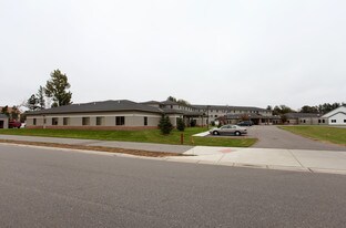 Shepherd of Grace Senior Community in Becker, MN - Building Photo