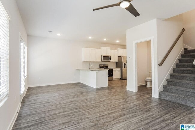 5505 Cathwick Trce in Mc Calla, AL - Building Photo - Building Photo