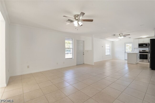 property at 100 Contee Dr