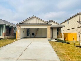 437 Perfect World Lp in Jarrell, TX - Building Photo