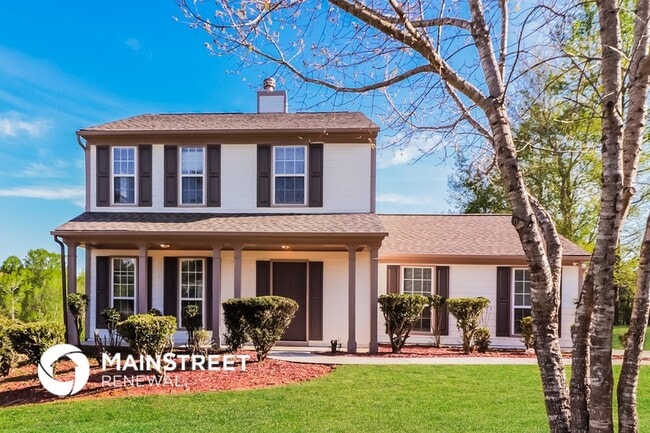 9925 Rivercliff Ln in Villa Rica, GA - Building Photo - Building Photo