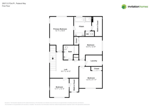 2937 S 373rd Pl in Federal Way, WA - Foto de edificio - Building Photo