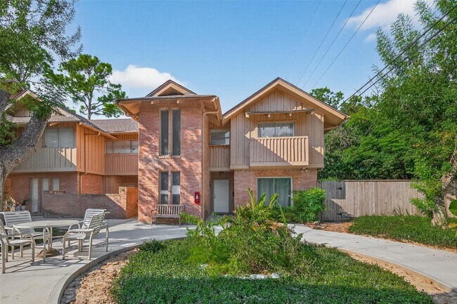 6307 Crab Orchard Rd in Houston, TX - Building Photo - Building Photo