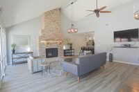 Interior Photo - Orange Tree Village Apartamentos in Tucson, Arizona