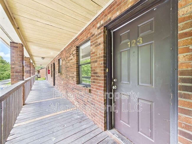property at 123 Bay Meadow Ct