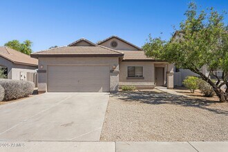 7930 W Chickasaw St in Phoenix, AZ - Building Photo - Building Photo
