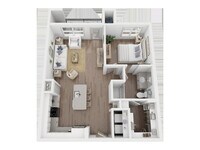 District at Civic Square photo'