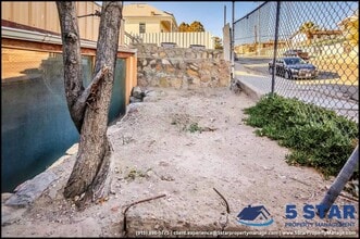 619 E Nevada Ave in El Paso, TX - Building Photo - Building Photo