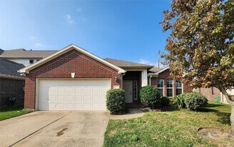 21342 Colton Cove Dr in Houston, TX - Building Photo