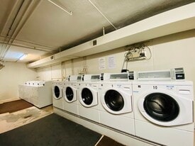 50 Green St, Unit 411 in Brookline, MA - Building Photo