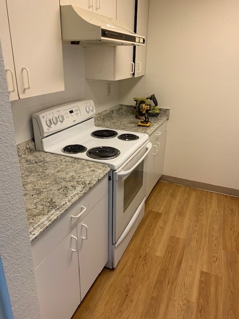 260 Perkins Street, Unit 3G