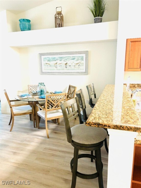 property at 10101 Villagio Palms Way