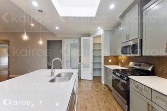 9311 Kori Dr in Amarillo, TX - Foto de edificio - Building Photo