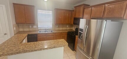 3727 W Ashford Villa Ln in Houston, TX - Building Photo - Building Photo