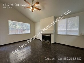 6212 W Chennault Ave in Fresno, CA - Building Photo - Building Photo