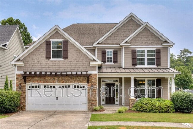 212 Clyde Ave in Evans, GA - Building Photo - Building Photo