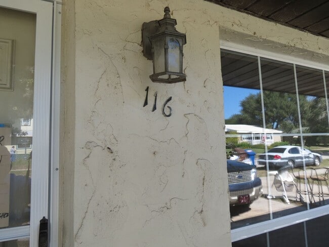 116 Shepard Ave in Dundee, FL - Building Photo - Building Photo