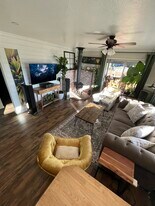 564 E Jackson St in Sonora, CA - Building Photo